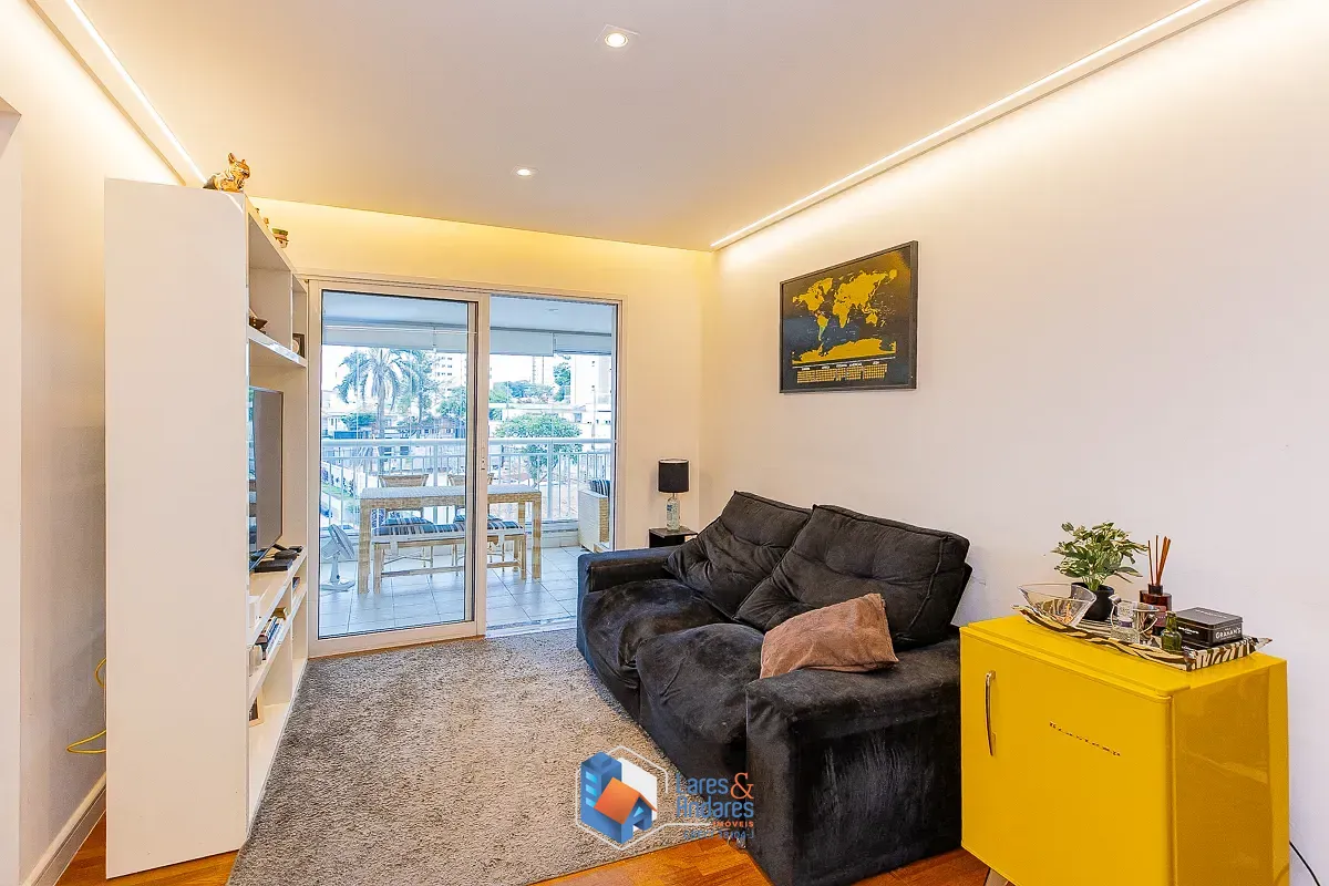 Apartamento, 3 quartos, 108 m² - Foto 7