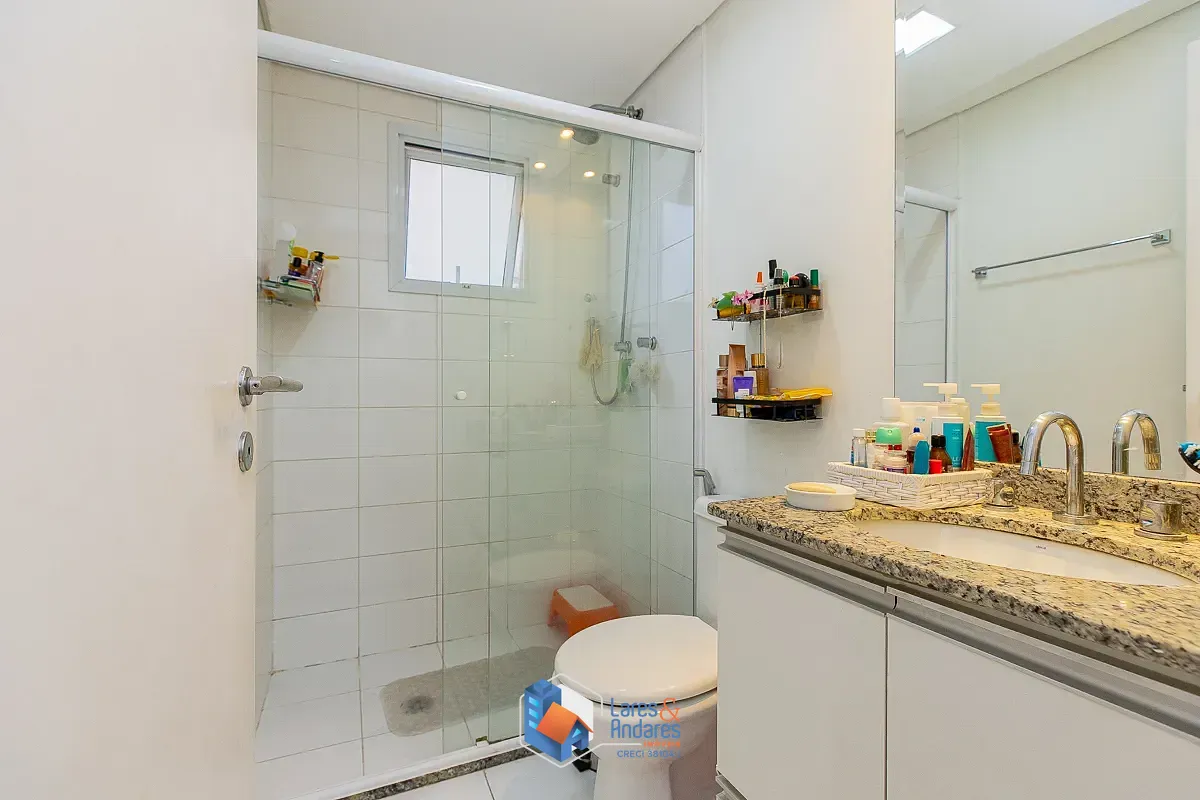 Apartamento, 3 quartos, 108 m² - Foto 28