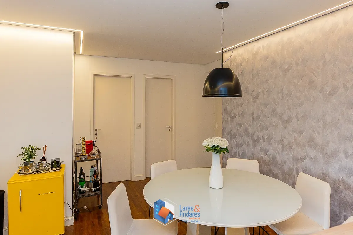 Apartamento, 3 quartos, 108 m² - Foto 6