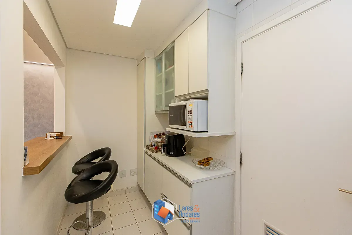 Apartamento, 3 quartos, 108 m² - Foto 12