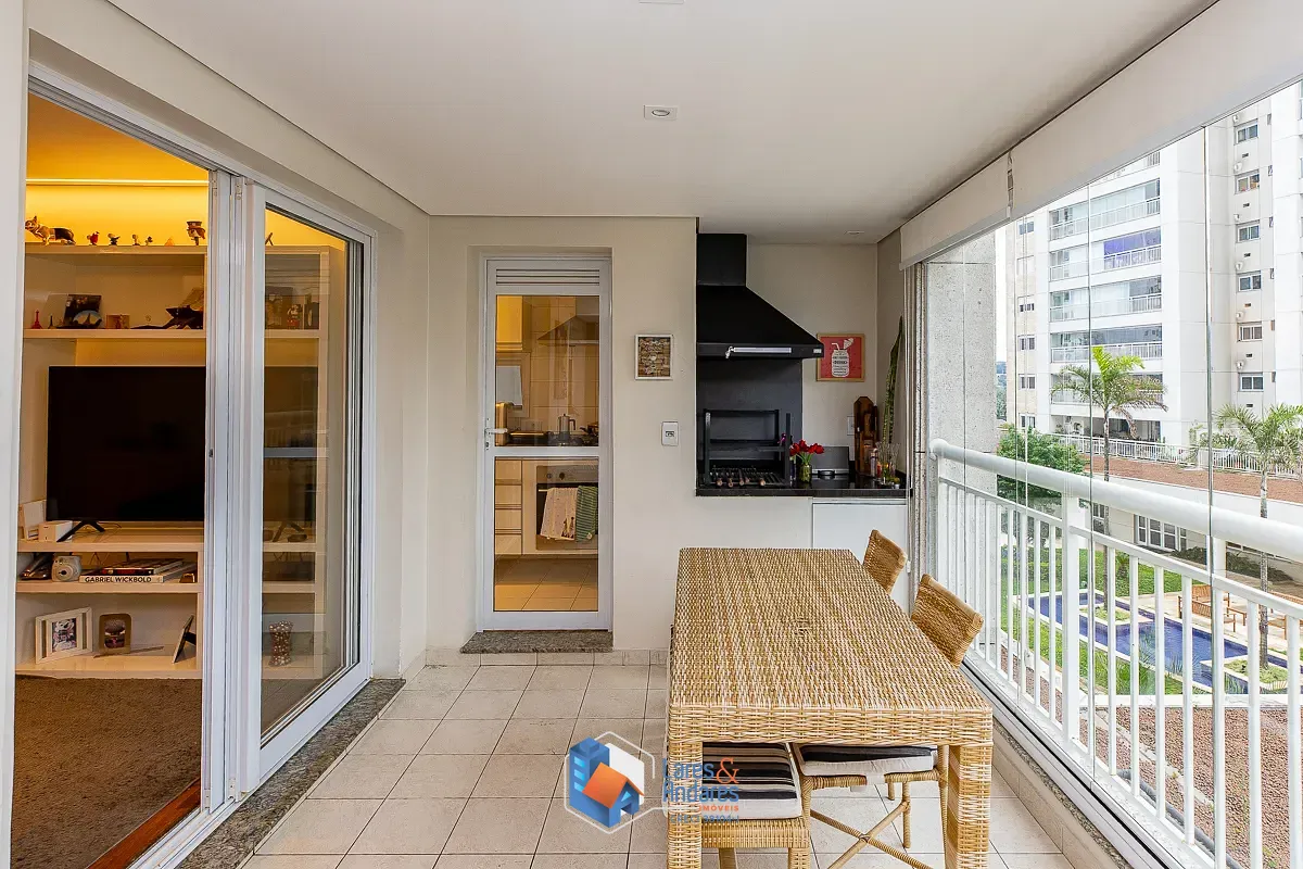 Apartamento, 3 quartos, 108 m² - Foto 16