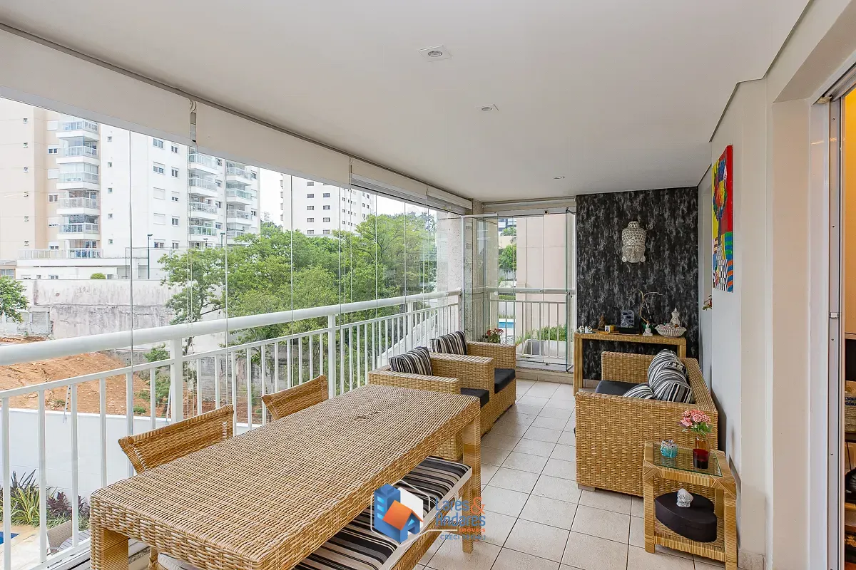 Apartamento, 3 quartos, 108 m² - Foto 13