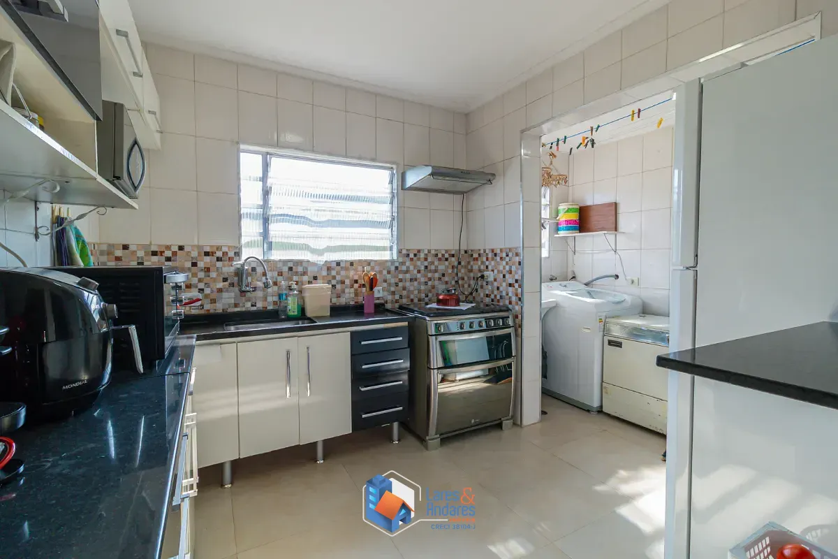 Apartamento, 2 quartos, 75 m² - Foto 14