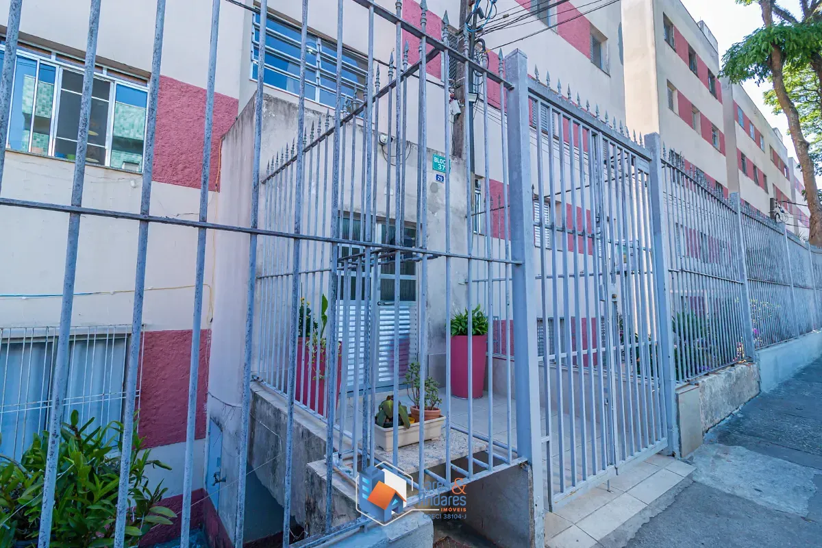 Apartamento, 2 quartos, 75 m² - Foto 38