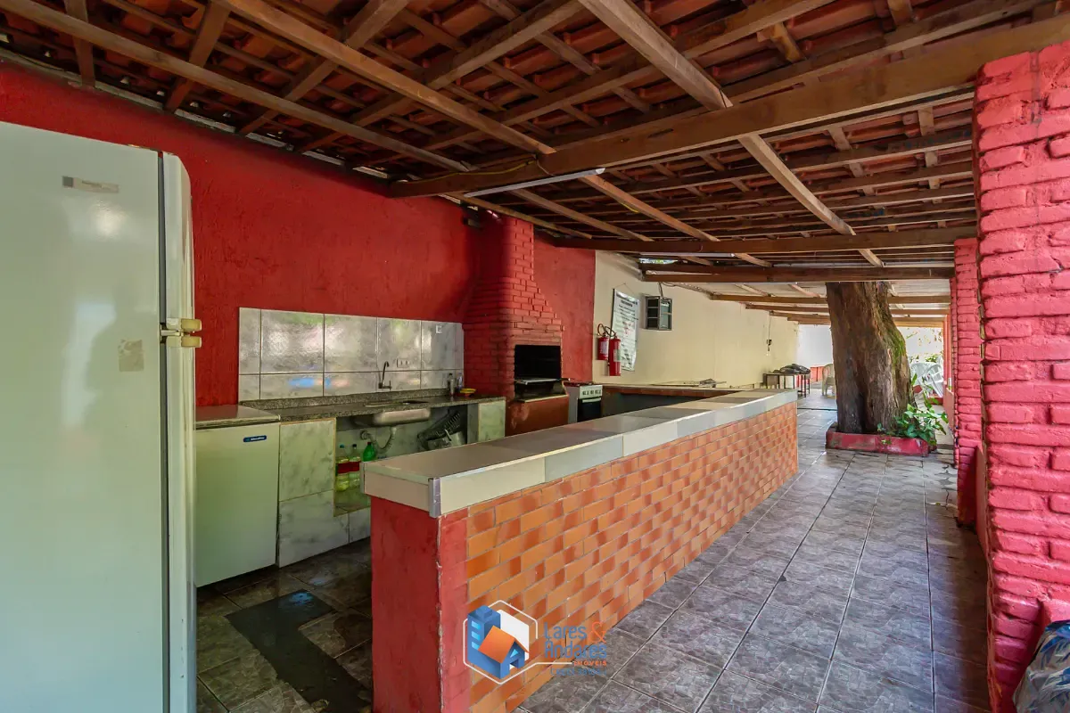 Apartamento, 2 quartos, 75 m² - Foto 28