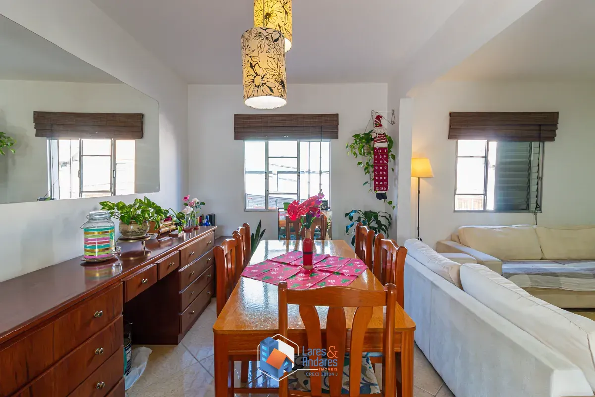 Apartamento, 2 quartos, 75 m² - Foto 10