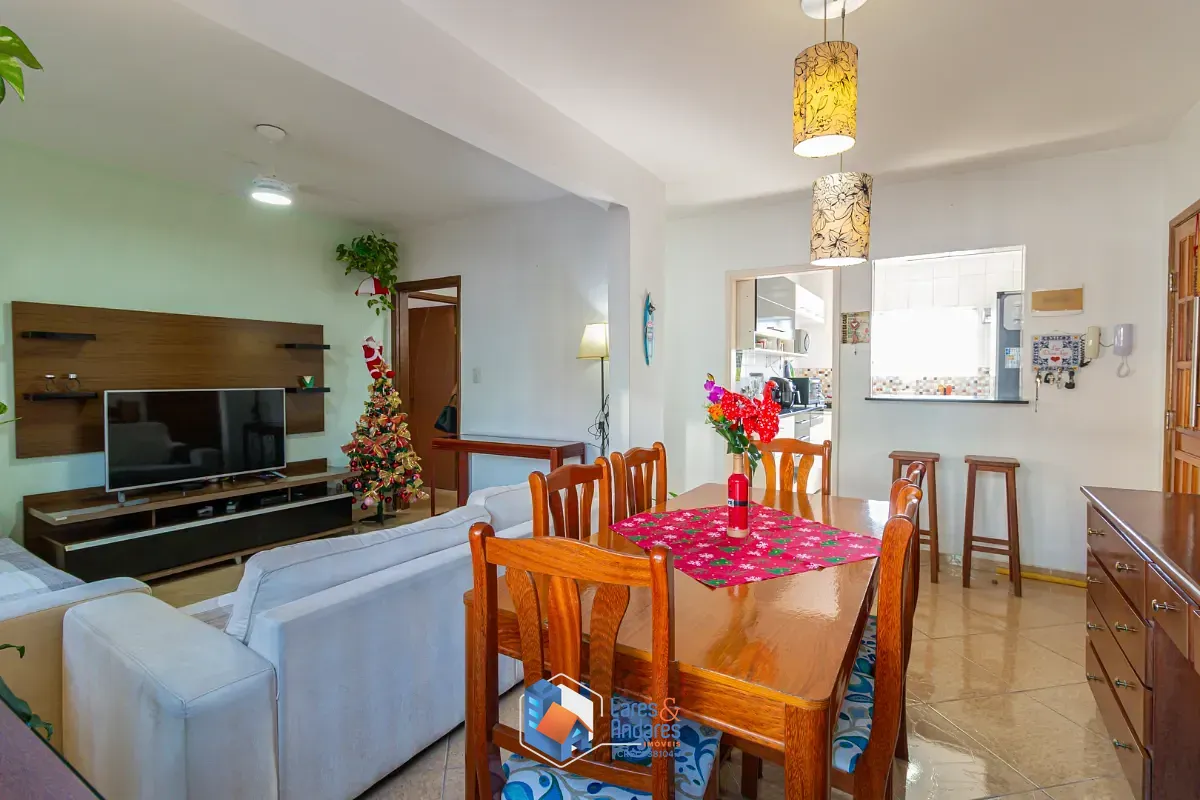Apartamento, 2 quartos, 75 m² - Foto 7