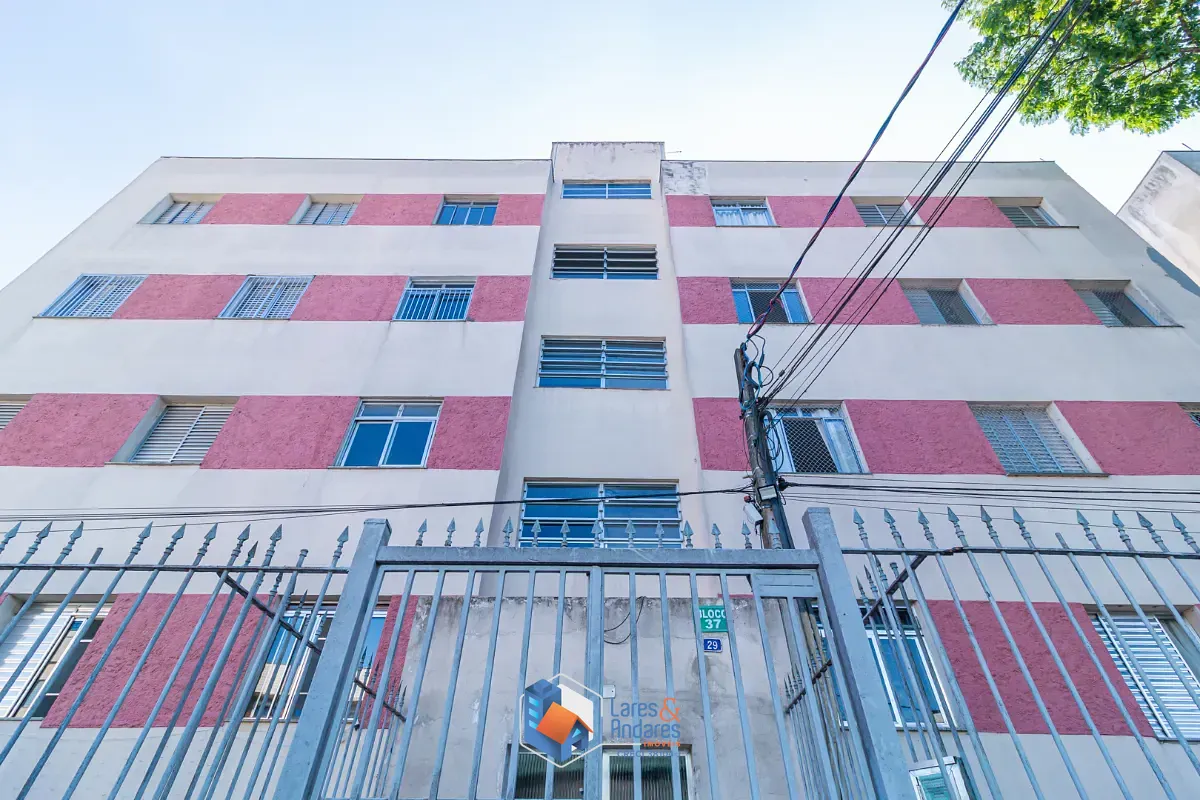 Apartamento, 2 quartos, 75 m² - Foto 39