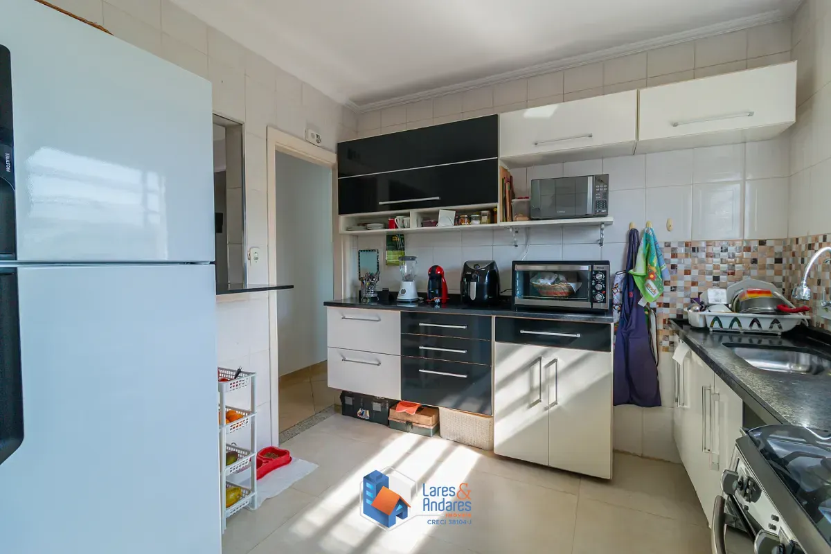 Apartamento, 2 quartos, 75 m² - Foto 12