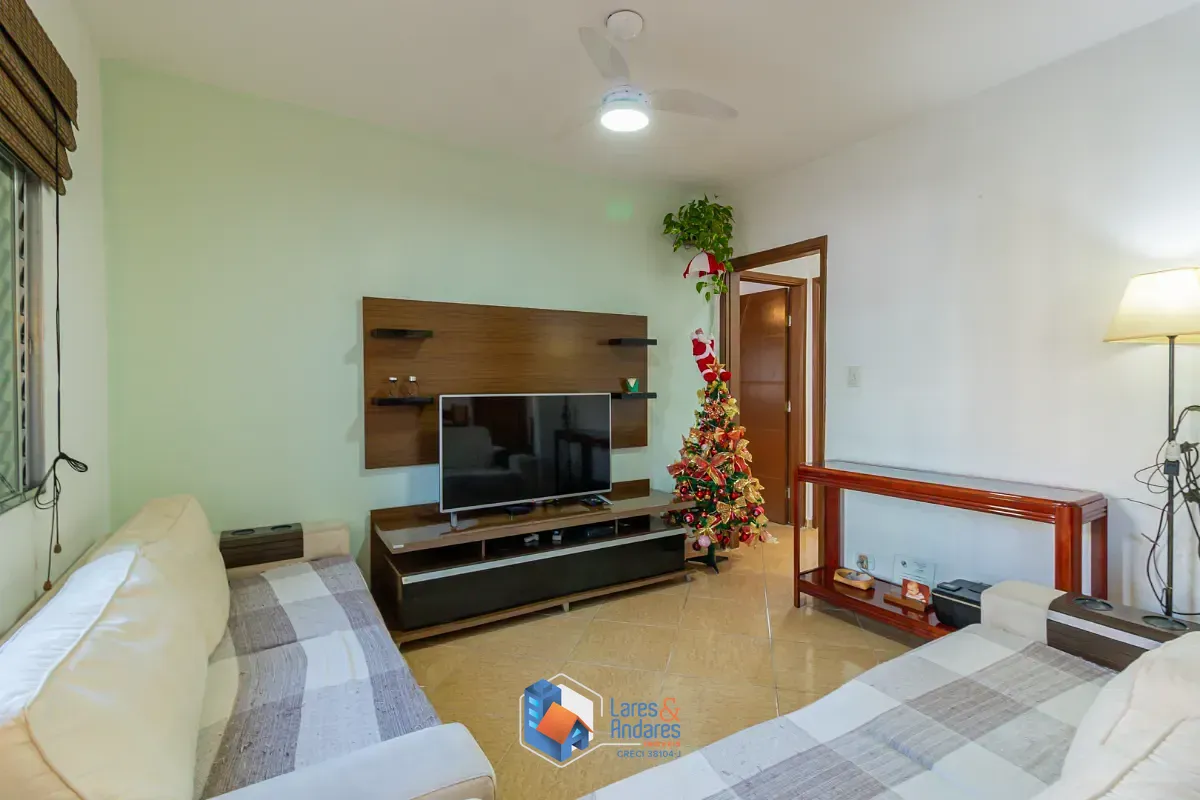 Apartamento, 2 quartos, 75 m² - Foto 6