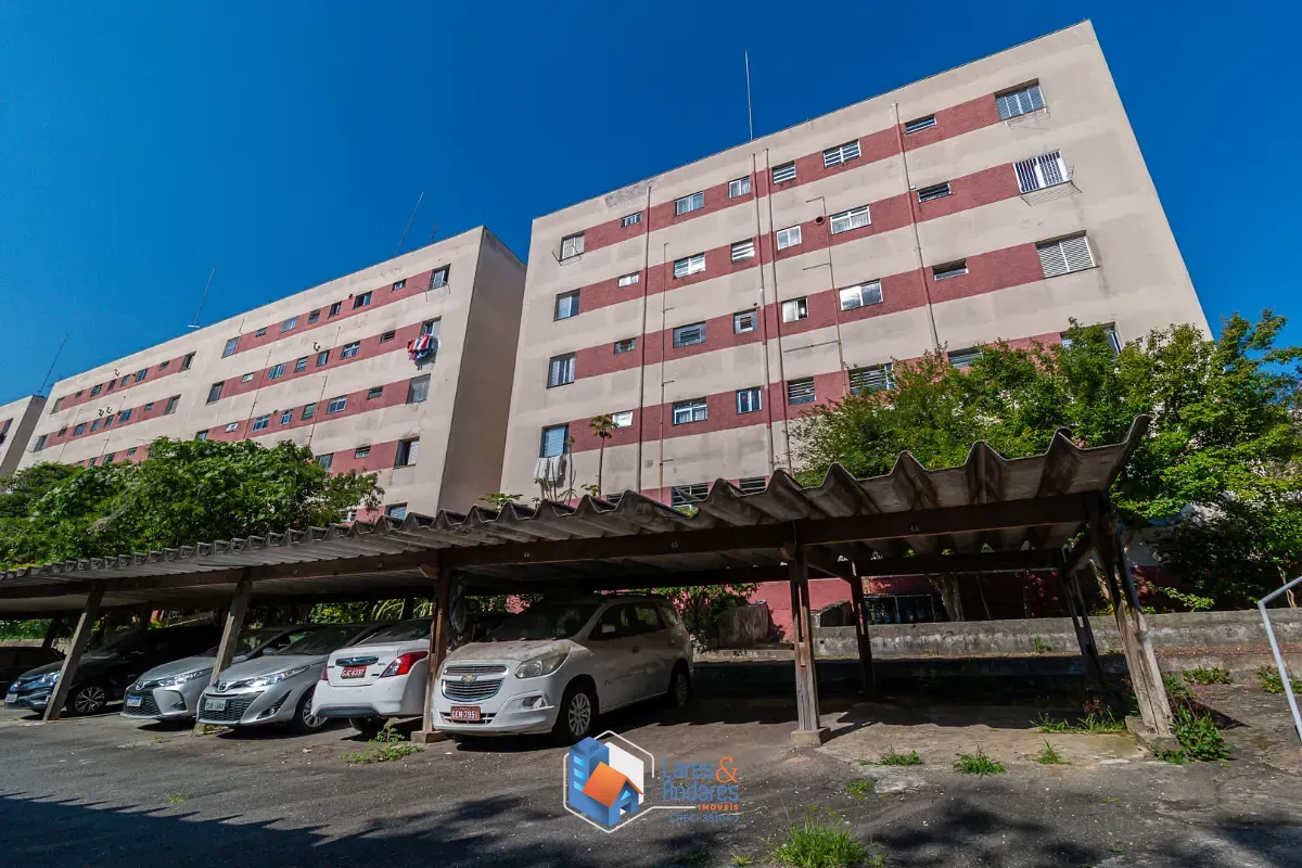 Apartamento, 2 quartos, 75 m² - Foto 41