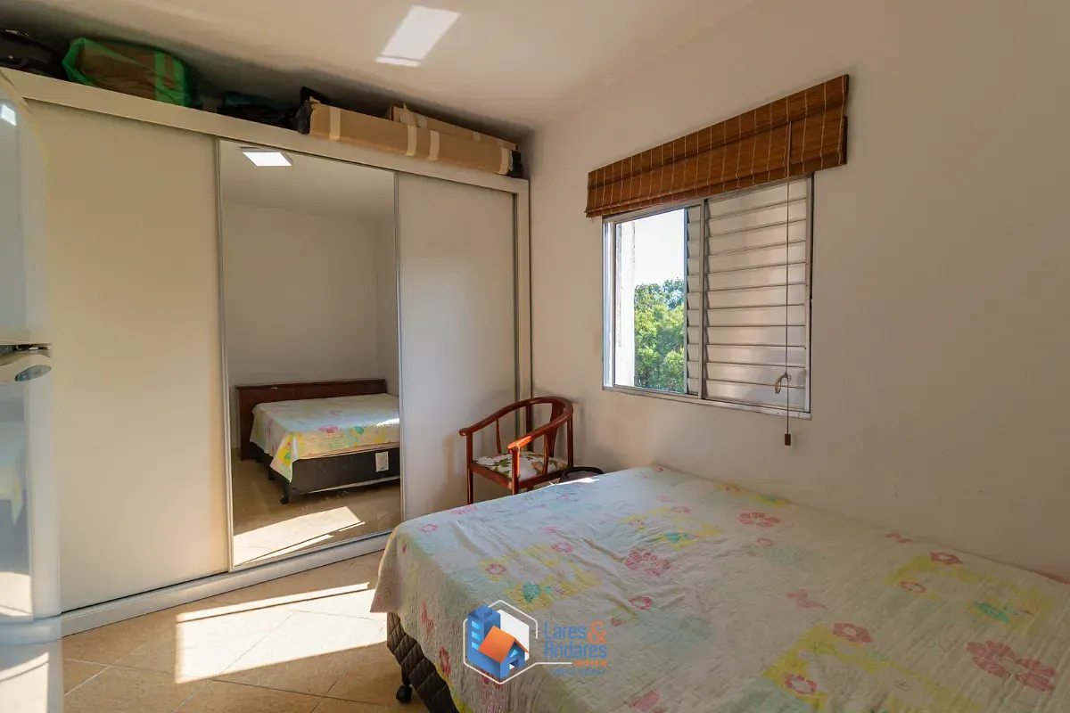 Apartamento, 2 quartos, 75 m² - Foto 19