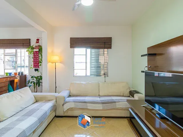 Apartamento com 75m² 2 quartos e 1 banheiro, à venda, no bairro Santo Amaro em São Paulo