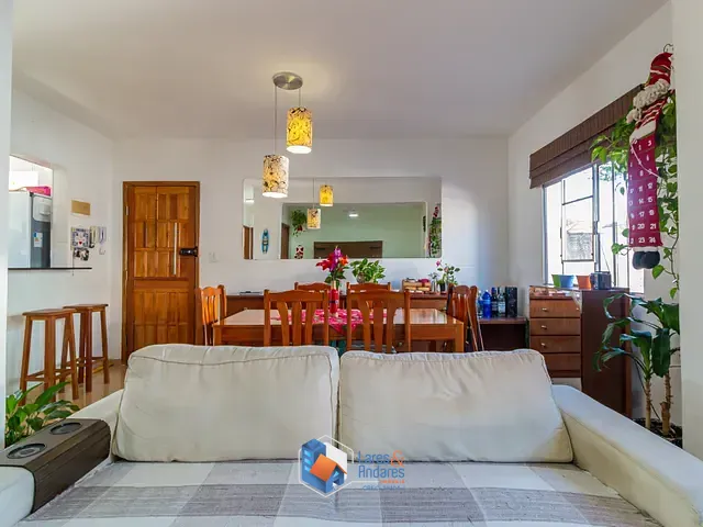 Apartamento com 75m² 2 quartos e 1 banheiro, à venda, no bairro Santo Amaro em São Paulo