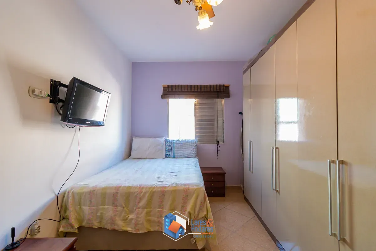 Apartamento, 2 quartos, 75 m² - Foto 23