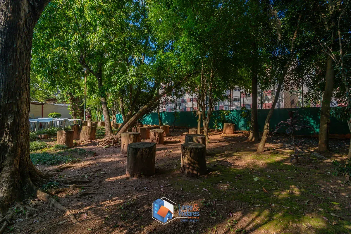 Apartamento, 2 quartos, 75 m² - Foto 32
