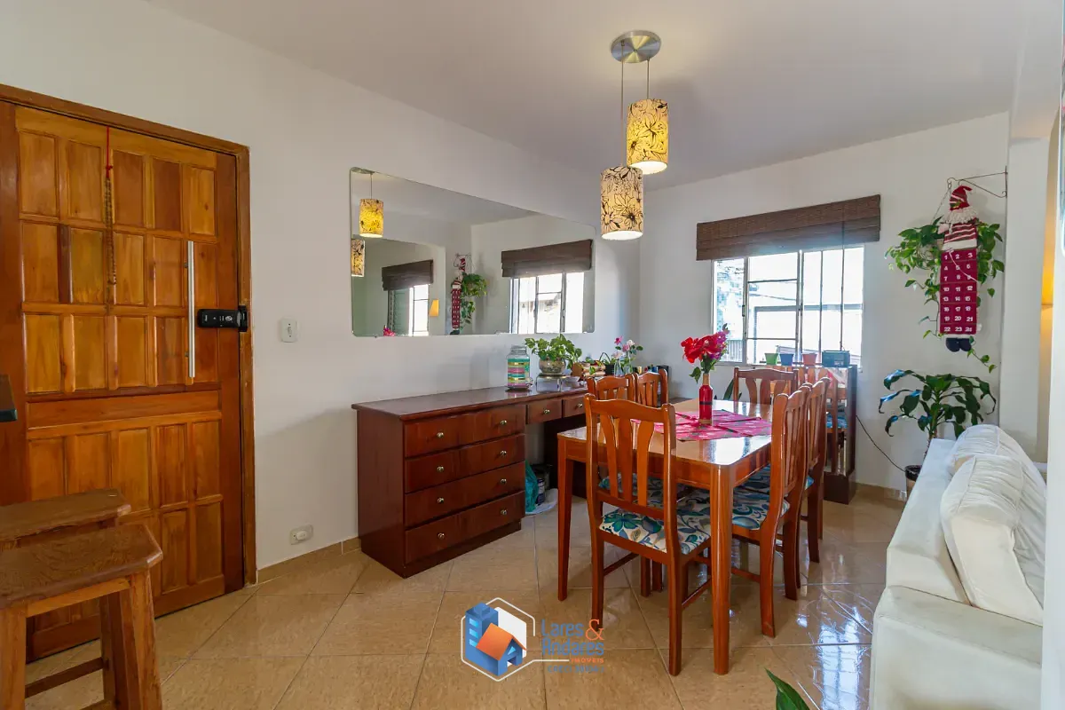 Apartamento, 2 quartos, 75 m² - Foto 11