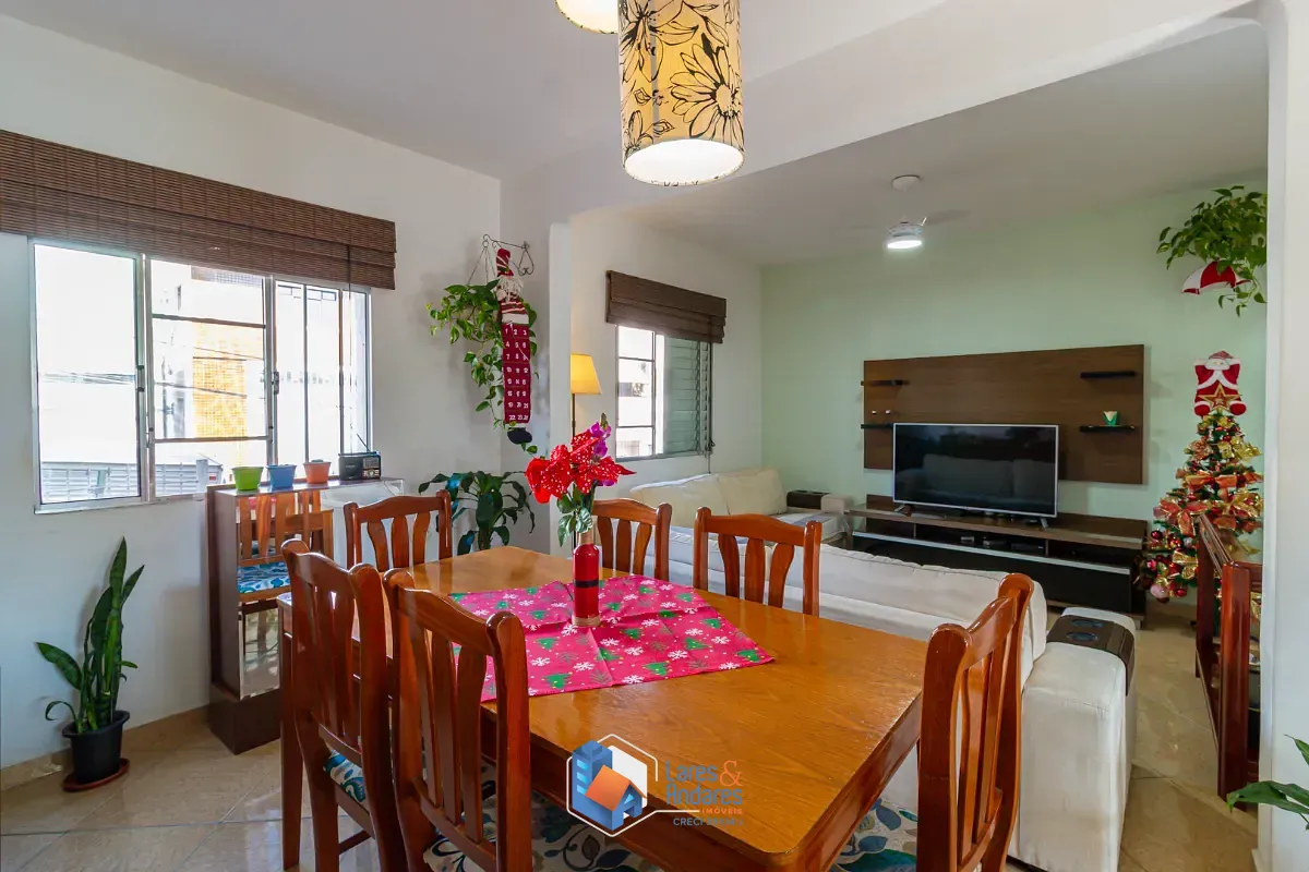 Apartamento, 2 quartos, 75 m² - Foto 9