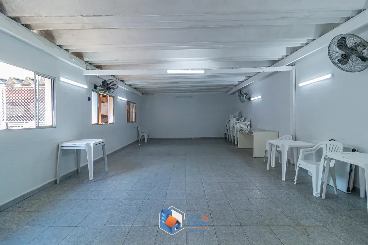 Apartamento, 2 quartos, 75 m² - Foto 33