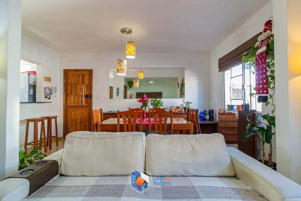 Apartamento, 2 quartos, 75 m² - Foto 3