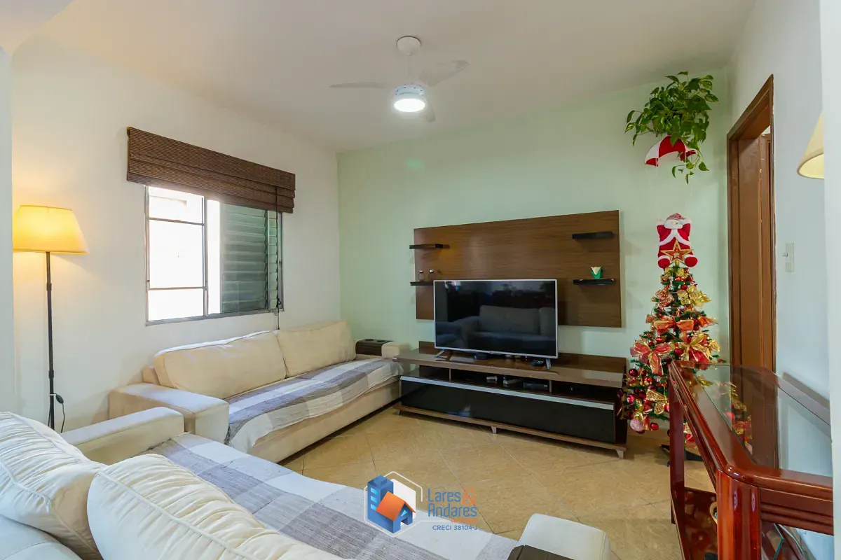 Apartamento, 2 quartos, 75 m² - Foto 4