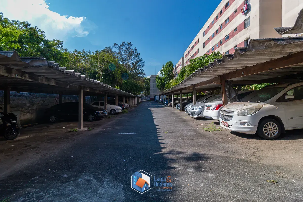 Apartamento, 2 quartos, 75 m² - Foto 40