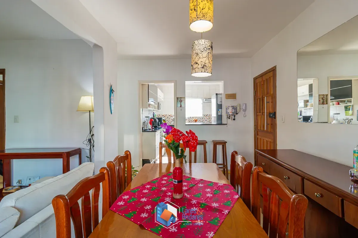 Apartamento, 2 quartos, 75 m² - Foto 8