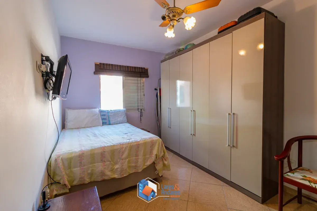 Apartamento, 2 quartos, 75 m² - Foto 22