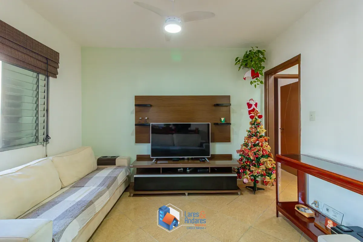 Apartamento, 2 quartos, 75 m² - Foto 5