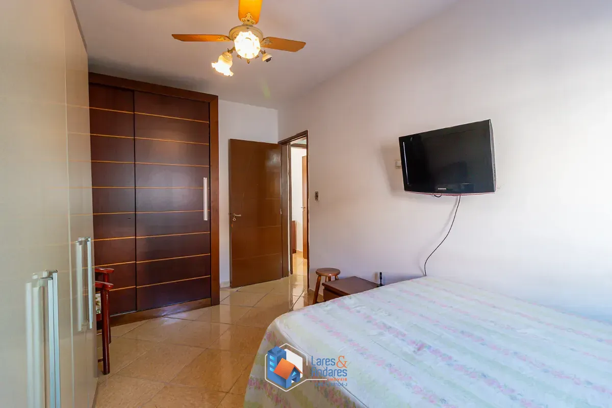 Apartamento, 2 quartos, 75 m² - Foto 24