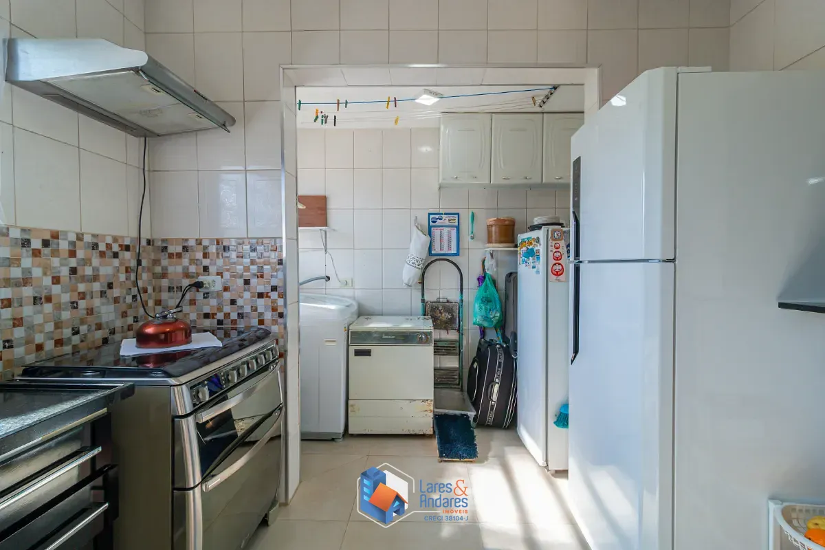 Apartamento, 2 quartos, 75 m² - Foto 13