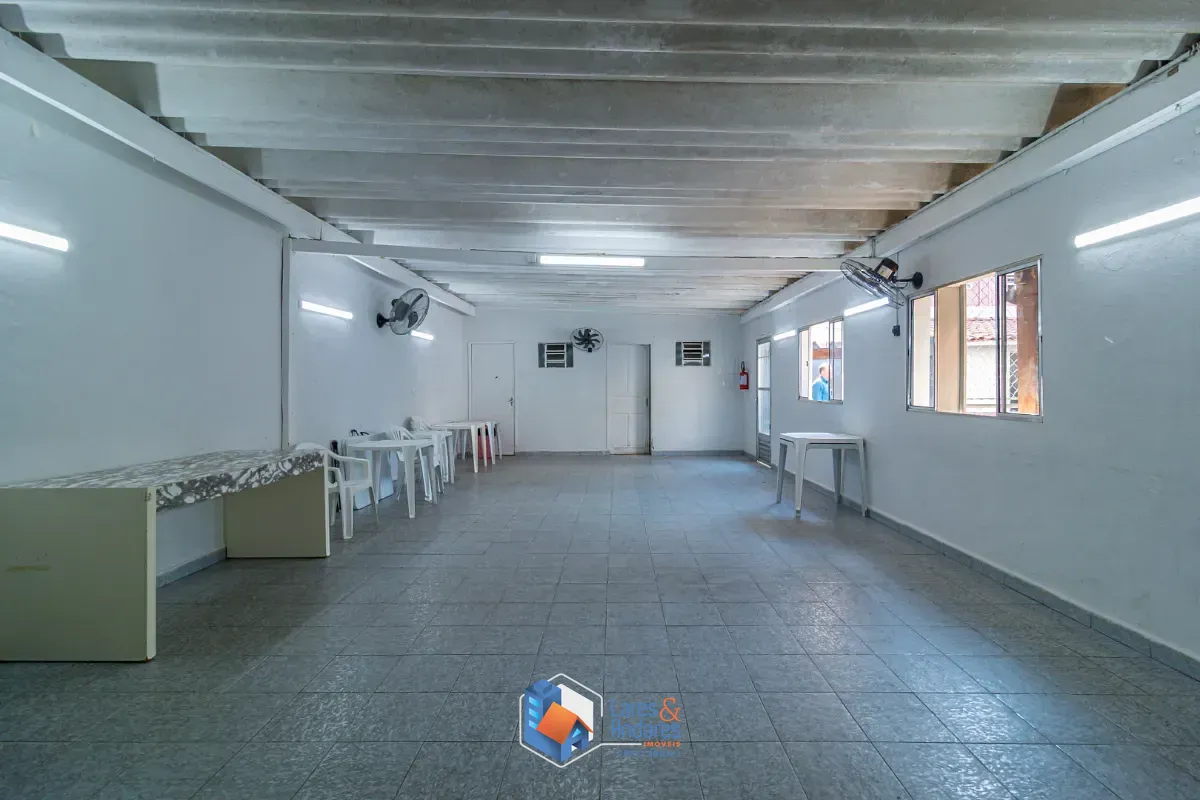Apartamento, 2 quartos, 75 m² - Foto 34
