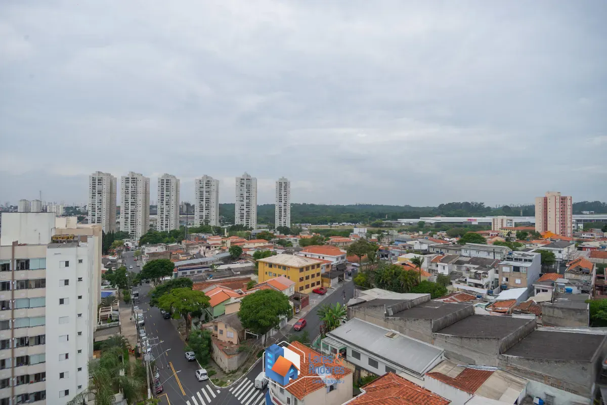Apartamento, 1 quarto, 52 m² - Foto 25