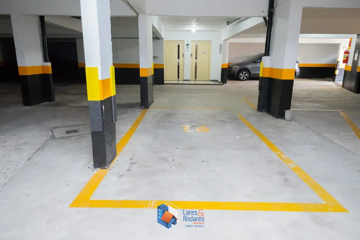 Apartamento, 1 quarto, 52 m² - Foto 145