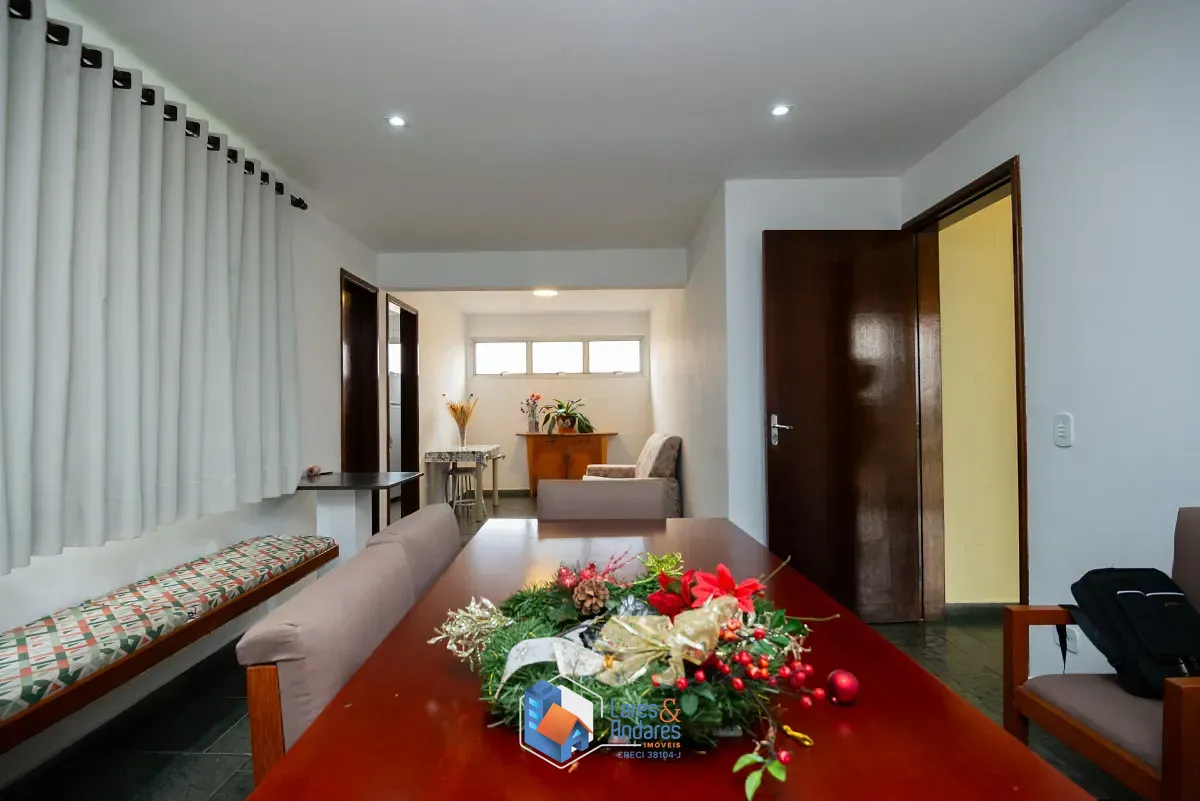 Apartamento, 1 quarto, 52 m² - Foto 109