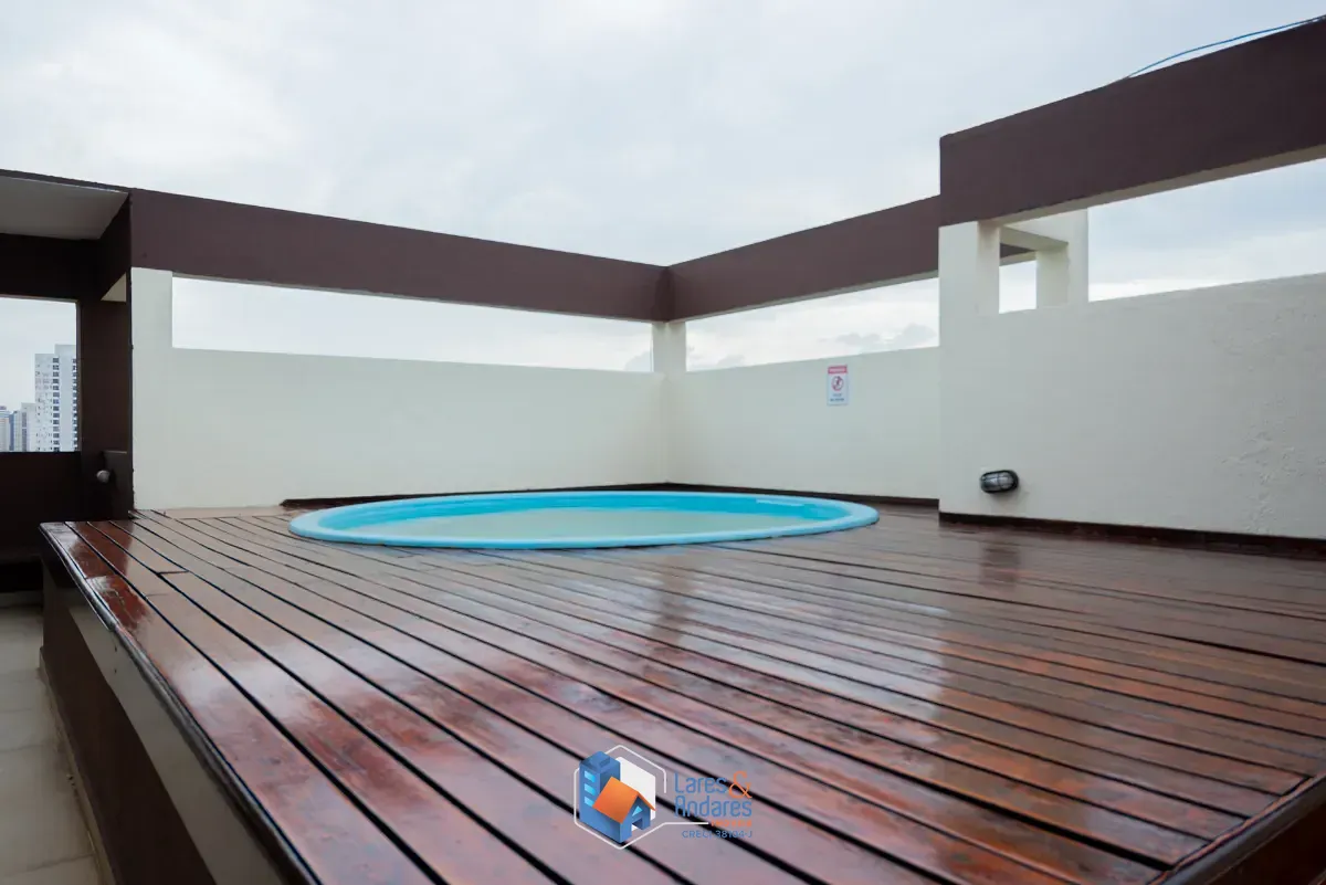 Apartamento, 1 quarto, 52 m² - Foto 93