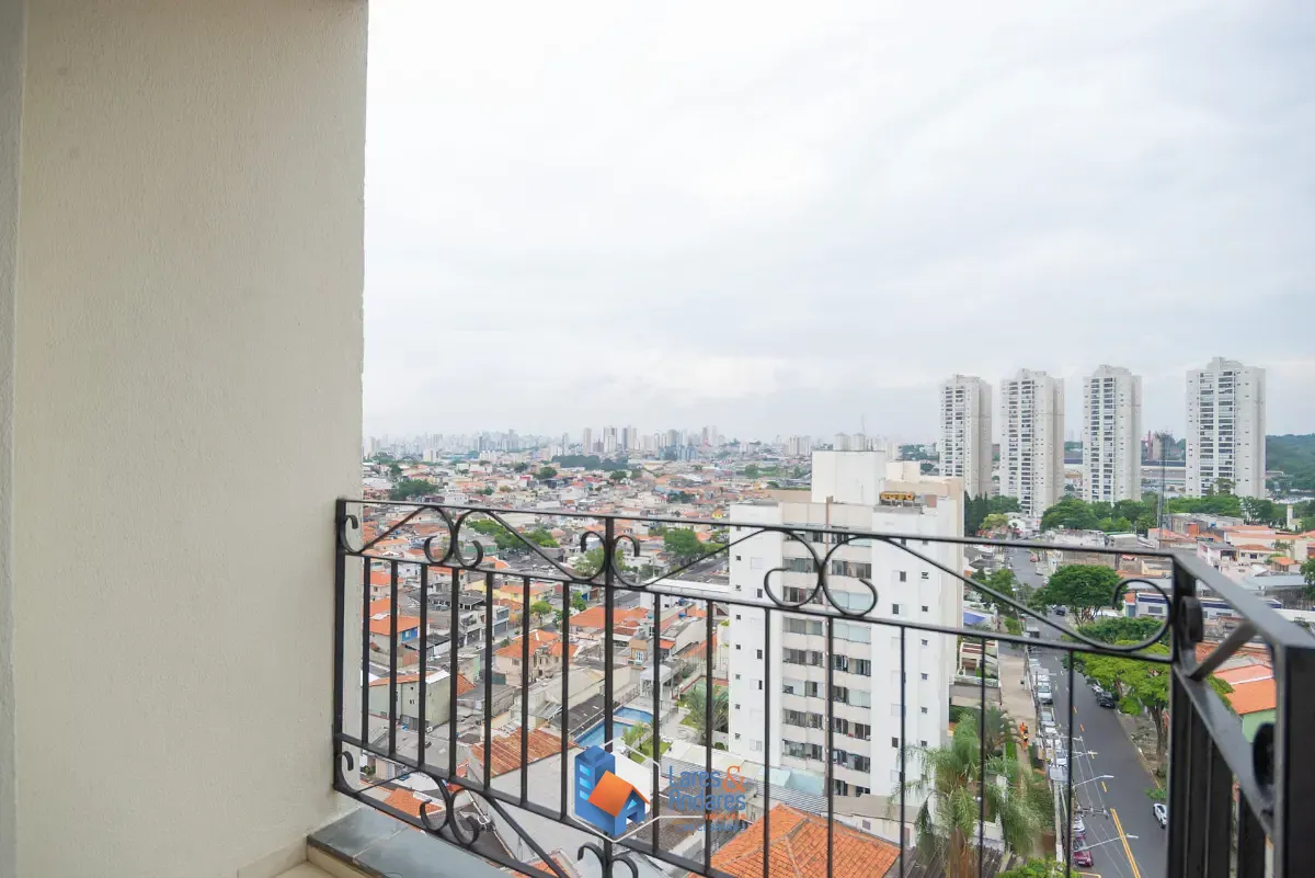 Apartamento, 1 quarto, 52 m² - Foto 21