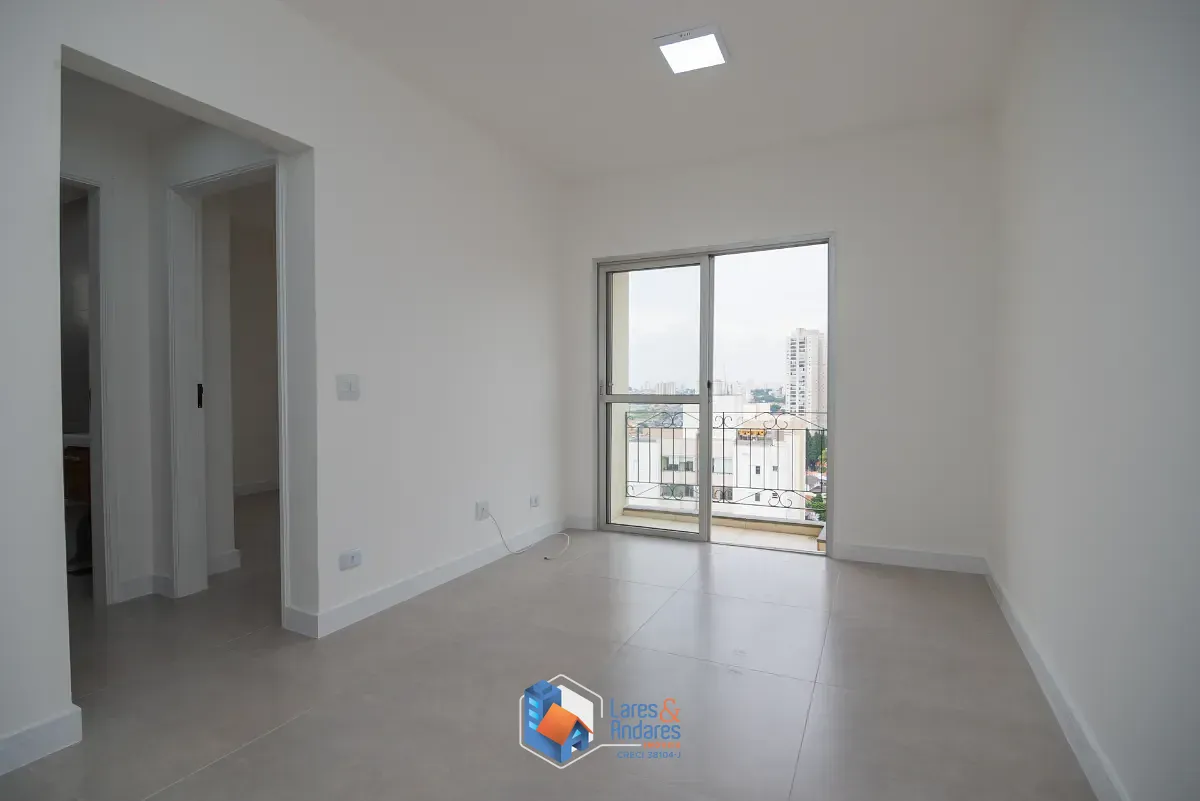 Apartamento, 1 quarto, 52 m² - Foto 13