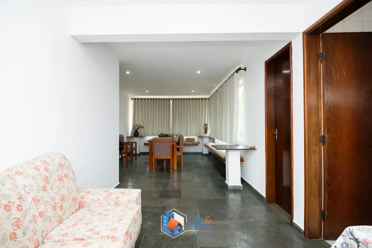 Apartamento, 1 quarto, 52 m² - Foto 105