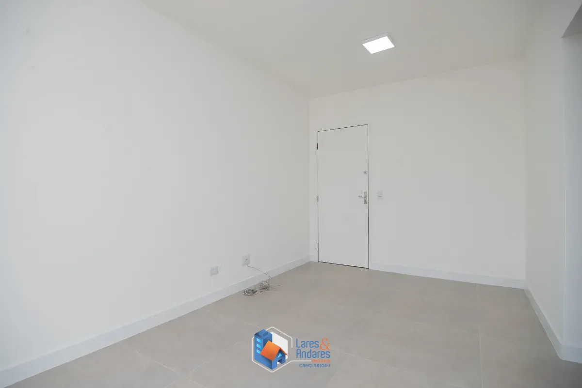 Apartamento, 1 quarto, 52 m² - Foto 5