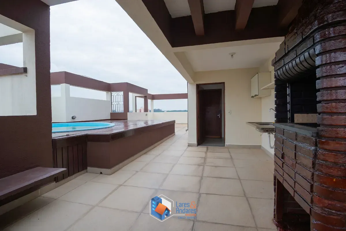 Apartamento, 1 quarto, 52 m² - Foto 137