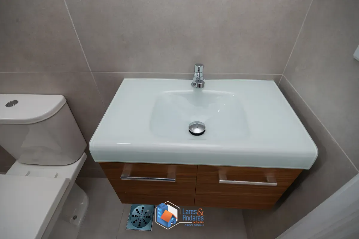 Apartamento, 1 quarto, 52 m² - Foto 53