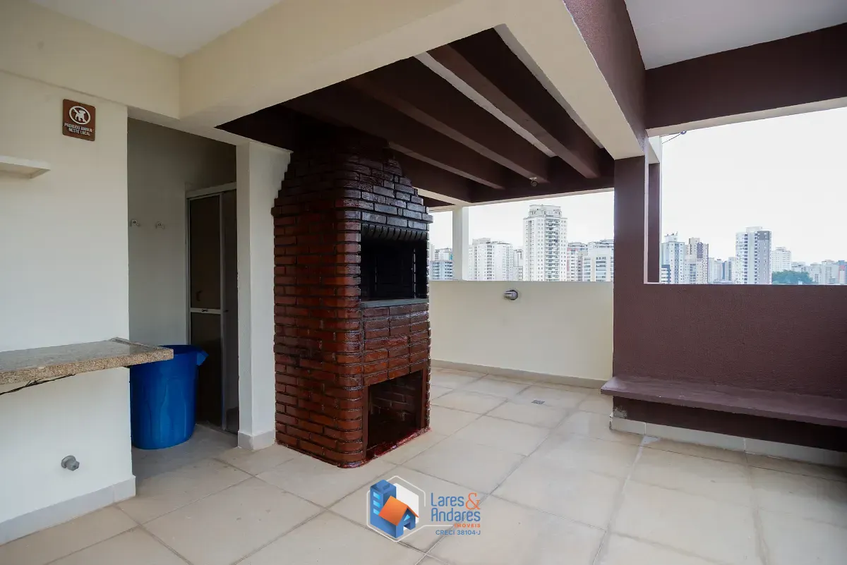 Apartamento, 1 quarto, 52 m² - Foto 133