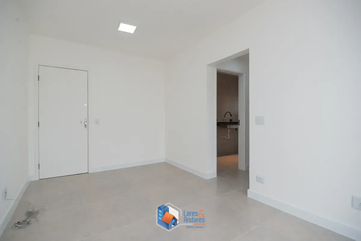 Apartamento, 1 quarto, 52 m² - Foto 9