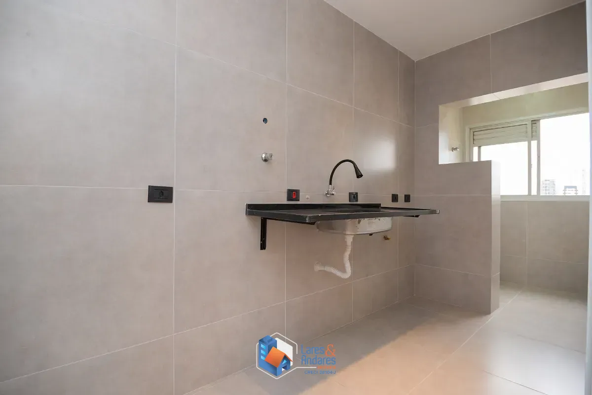 Apartamento, 1 quarto, 52 m² - Foto 61