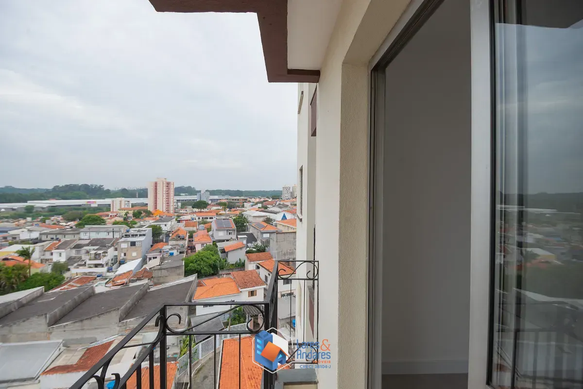 Apartamento, 1 quarto, 52 m² - Foto 17