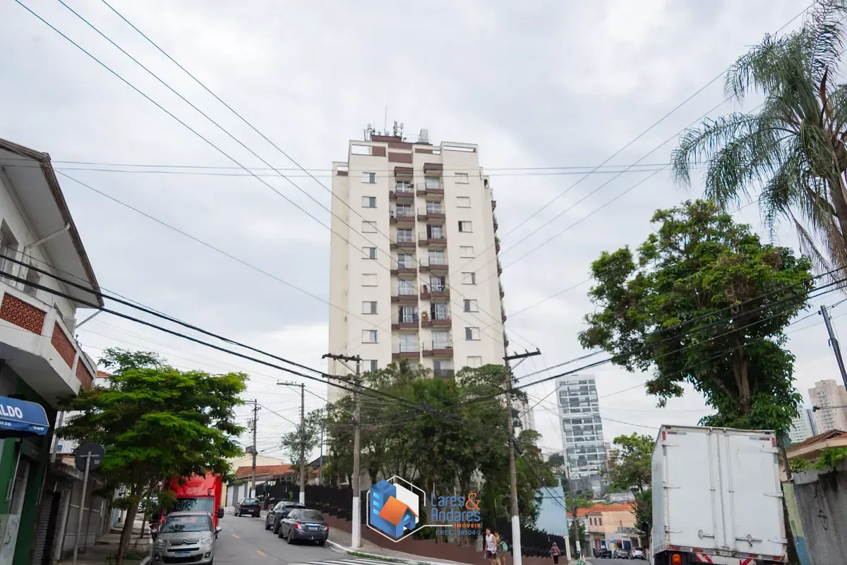 Apartamento, 1 quarto, 52 m² - Foto 89