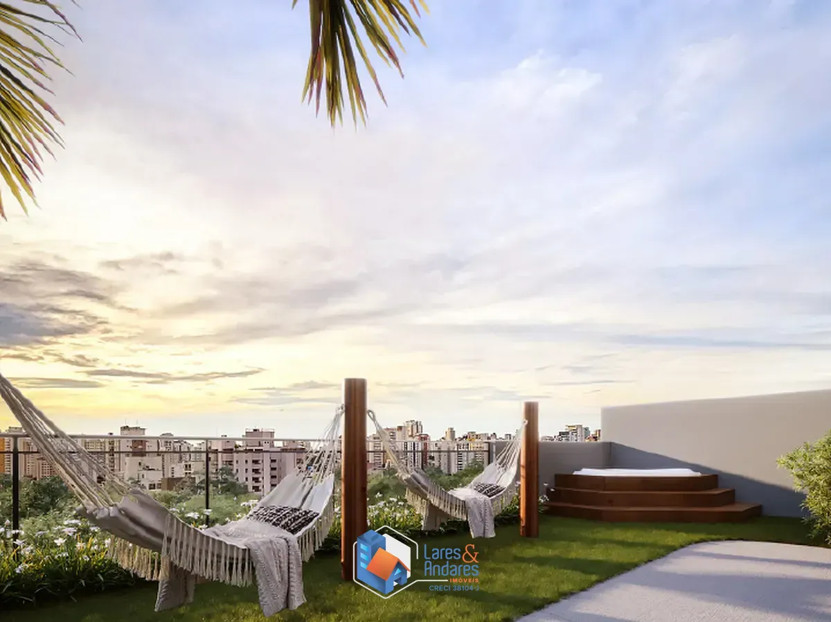 Apartamento, 2 quartos, 43 m² - Foto 18