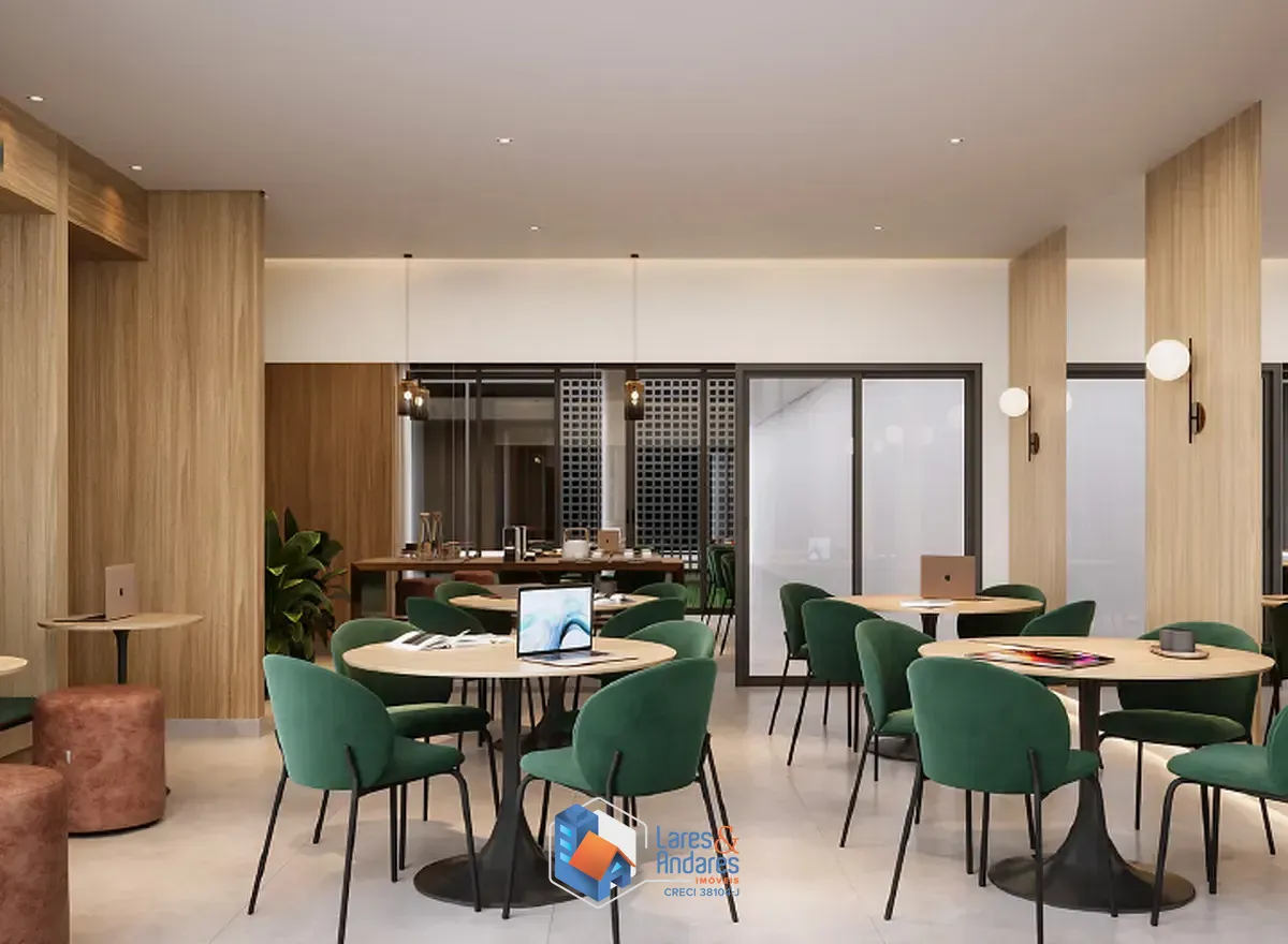 Apartamento, 2 quartos, 43 m² - Foto 12