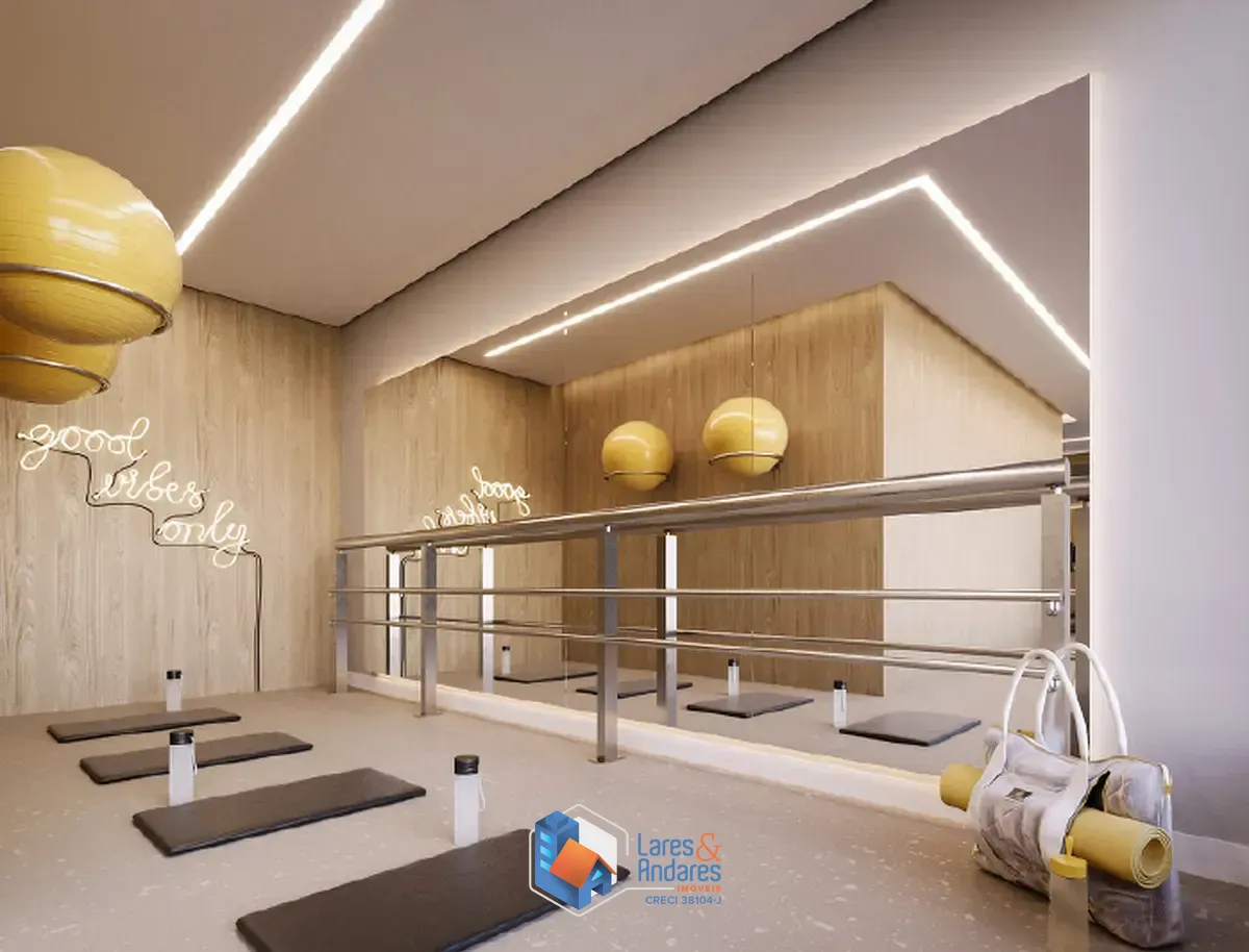 Apartamento, 2 quartos, 43 m² - Foto 17